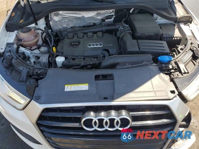 Zdjęcie 12 z 13 samochodu: 2018 AUDI Q3 PREMIUM VIN:WA1BCCFS6JR030041 - miniatura