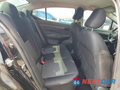 Zdjęcie 10 z 13 samochodu: 2020 NISSAN VERSA S VIN:3N1CN8DV8LL846521 - miniatura