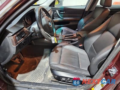Zdjęcie 7 z 13 samochodu: 2007 BMW 335 XI VIN:WBAVD535X7A008901 - miniatura