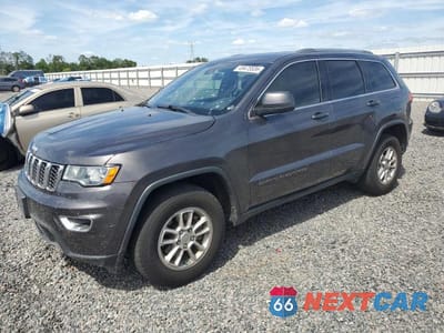 2018 JEEP GRAND CHEROKEE LAREDO 1C4RJEAG5JC430667 - główne zdjęcie licytacji z USA - miniatura
