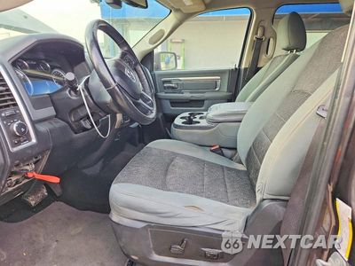 Zdjęcie 7 z 13 samochodu: 2016 RAM 1500 SLT VIN:3C6RR7LT8GG183933 - miniatura