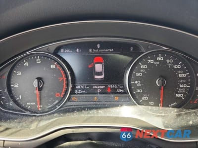 Zdjęcie 9 z 12 samochodu: 2019 AUDI A4 PREMIUM VIN:WAUGMAF43KN001648 - miniatura