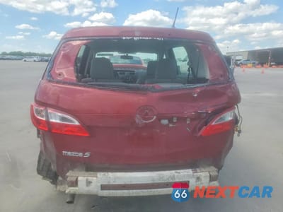 Zdjęcie 6 z 13 samochodu: 2015 MAZDA 5 SPORT VIN:JM1CW2BL5F0186805 - miniatura