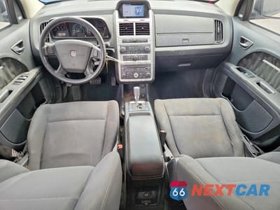 Zdjęcie 8 z 13 samochodu: 2010 DODGE JOURNEY SXT VIN:3D4PG5FV1AT120665 - miniatura
