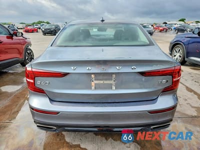 Zdjęcie 6 z 12 samochodu: 2021 VOLVO S60 T5 MOMENTUM VIN:7JR102TZ4MG113524 - miniatura