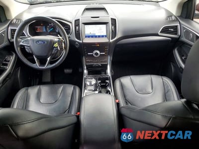 Zdjęcie 8 z 12 samochodu: 2020 FORD EDGE TITANIUM VIN:2FMPK3K92LBB26896 - miniatura