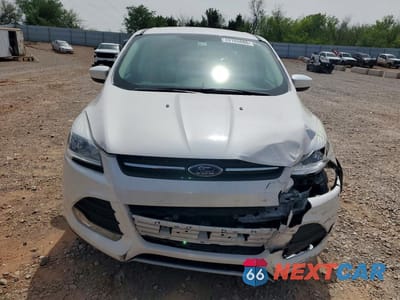 Piąte zdjęcie samochodu w środku: 2014 FORD ESCAPE SE VIN:1FMCU0GX9EUB29242 - miniatura
