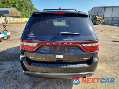 Zdjęcie 6 z 13 samochodu: 2014 DODGE DURANGO LIMITED VIN:1C4RDHDG2EC502306 - miniatura