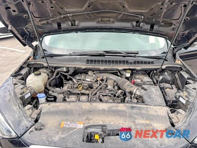 Zdjęcie 7 z 14 samochodu: 2020 FORD EDGE SEL VIN:2FMPK4J90LBA21619 - miniatura