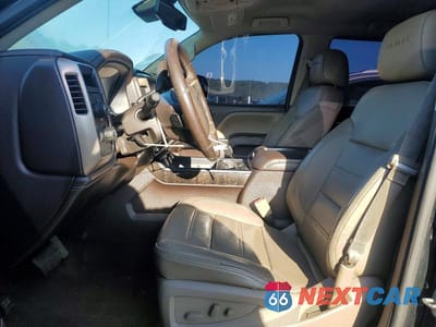 Zdjęcie 7 z 11 samochodu: 2014 GMC SIERRA K1500 DENALI VIN:3GTU2WEC7EG460261 - miniatura