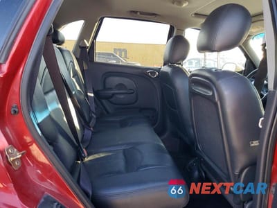 Zdjęcie 10 z 12 samochodu: 2003 CHRYSLER PT CRUISER GT VIN:3C8FY78G83T612322 - miniatura