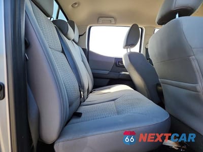 Zdjęcie 10 z 12 samochodu: 2019 TOYOTA TACOMA SR5 V6 VIN:3TMDZ5BN5KM055539 - miniatura