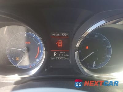 Zdjęcie 9 z 11 samochodu: 2015 TOYOTA COROLLA S VIN:5YFBURHE1FP298963 - miniatura