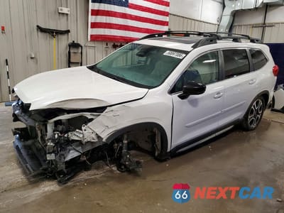 2024 SUBARU ASCENT LIMITED 4S4WMAUD3R3415063 - główne zdjęcie licytacji z USA - miniatura