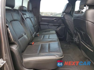 Zdjęcie 10 z 12 samochodu: 2022 RAM 1500 LIMITED VIN:1C6SRFHM1NN264144 - miniatura