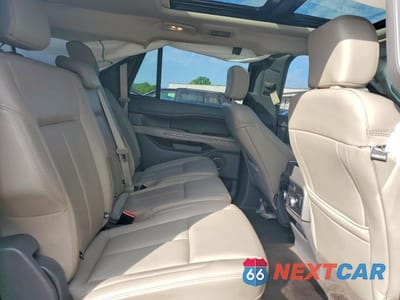 Zdjęcie 11 z 13 samochodu: 2019 FORD EXPEDITION MAX XLT VIN:1FMJK1JT7KEA44284 - miniatura
