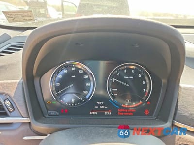 Zdjęcie 9 z 14 samochodu: 2018 BMW X1 XDRIVE28I VIN:WBXHT3C34J5L33343 - miniatura