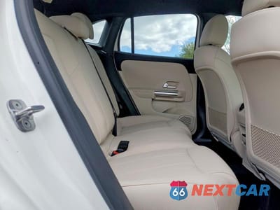 Zdjęcie 11 z 13 samochodu: 2026 MERCEDES-BENZ GLA 250 4MATIC VIN:W1N4N4HB3TJ758163 - miniatura