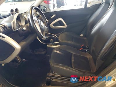 Zdjęcie 7 z 12 samochodu: 2009 SMART FORTWO PURE VIN:WMEEJ31XX9K257332 - miniatura