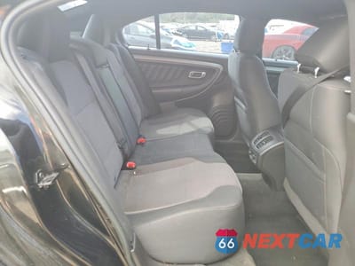 Zdjęcie 10 z 11 samochodu: 2014 FORD TAURUS SEL VIN:1FAHP2E86EG170800 - miniatura