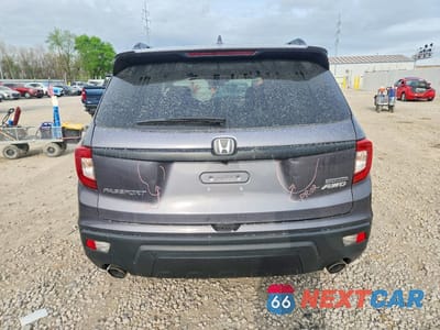 Zdjęcie 6 z 13 samochodu: 2020 HONDA PASSPORT VIN:5FNYF8H95LB020785 - miniatura