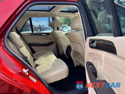 Zdjęcie 6 z 10 samochodu: 2016 MERCEDES-BENZ GLE 350 VIN:4JGDA5JB2GA768249 - miniatura