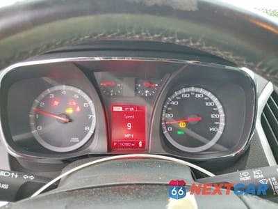 Zdjęcie 9 z 13 samochodu: 2015 GMC TERRAIN SLT VIN:2GKALSEK7F6180695 - miniatura