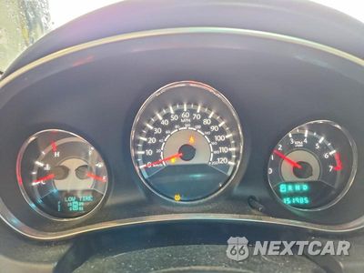 Zdjęcie 9 z 13 samochodu: 2013 CHRYSLER 200 LIMITED VIN:1C3CCBCG0DN521077 - miniatura