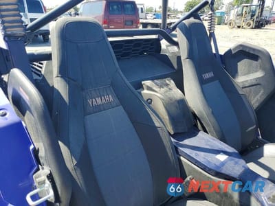 Zdjęcie 6 z 10 samochodu: 2024 YAMAHA YXZ1000 VIN:5Y4AN54Y4RA101544 - miniatura