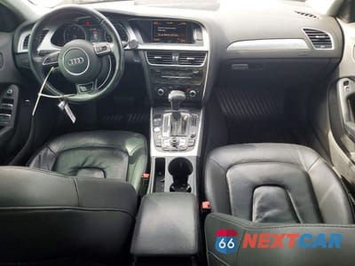 Zdjęcie 8 z 12 samochodu: 2016 AUDI A4 PREMIUM S-LINE VIN:WAUAFAFL2GN015961 - miniatura