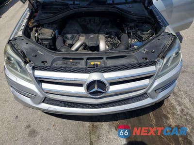 Zdjęcie 12 z 13 samochodu: 2014 MERCEDES-BENZ GL 450 4MATIC VIN:4JGDF7CE2EA339548 - miniatura