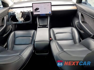 Zdjęcie 9 z 13 samochodu: 2020 TESLA MODEL 3 VIN:5YJ3E1EA5LF739148 - miniatura