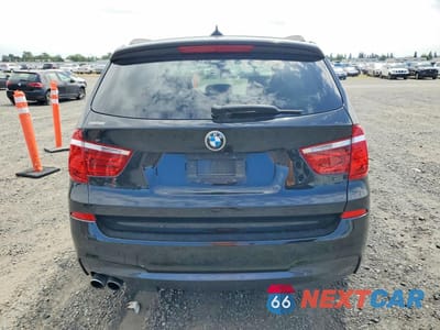 Zdjęcie 6 z 12 samochodu: 2016 BMW X3 XDRIVE35I VIN:5UXWX7C50G0S15876 - miniatura