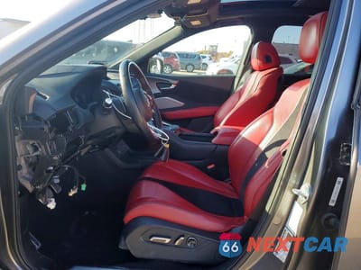 Zdjęcie 7 z 14 samochodu: 2022 ACURA RDX A-SPEC VIN:5J8TC2H60NL016215 - miniatura
