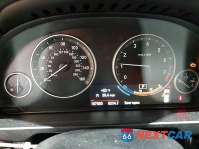 Zdjęcie 9 z 12 samochodu: 2015 BMW X5 XDRIVE35I VIN:5UXKR0C58F0P11832 - miniatura