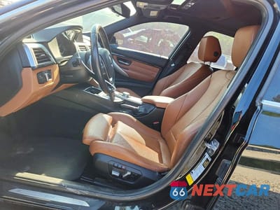 Zdjęcie 7 z 12 samochodu: 2017 BMW 330 I VIN:WBA8B9G51HNU48746 - miniatura