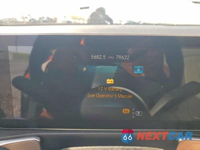 Zdjęcie 9 z 12 samochodu: 2021 MERCEDES-BENZ GLB 250 4MATIC VIN:W1N4M4HB9MW141552 - miniatura