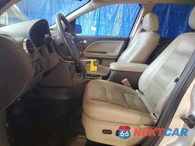Zdjęcie 7 z 13 samochodu: 2008 FORD TAURUS X LIMITED VIN:1FMDK06W58GA21707 - miniatura