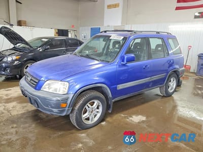 2000 HONDA CR-V EX JHLRD186XYC002846 - główne zdjęcie licytacji z USA - miniatura