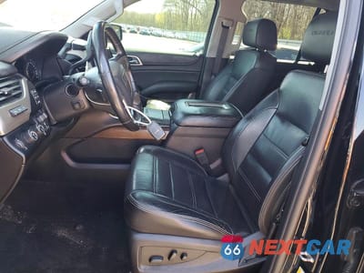 Zdjęcie 7 z 12 samochodu: 2018 GMC YUKON VIN:1GKS2CKJ0JR324612 - miniatura