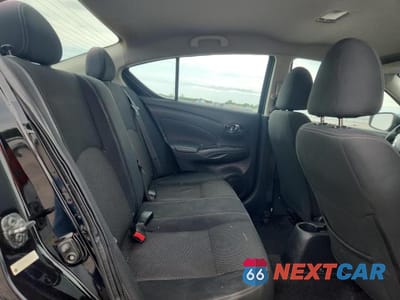 Zdjęcie 10 z 12 samochodu: 2017 NISSAN VERSA 1.6 S VIN:3N1CN7AP0HL818588 - miniatura