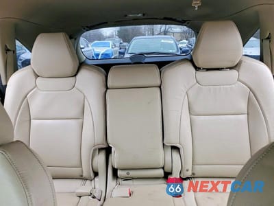 Zdjęcie 10 z 12 samochodu: 2019 ACURA MDX VIN:5J8YD3H31KL002558 - miniatura