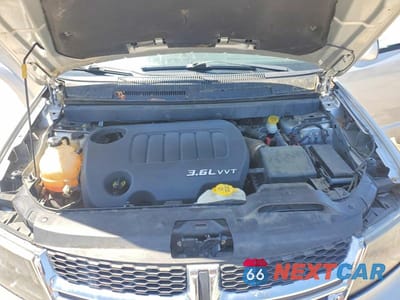 Zdjęcie 12 z 14 samochodu: 2014 DODGE JOURNEY CROSSROAD VIN:3C4PDDGG0ET279294 - miniatura