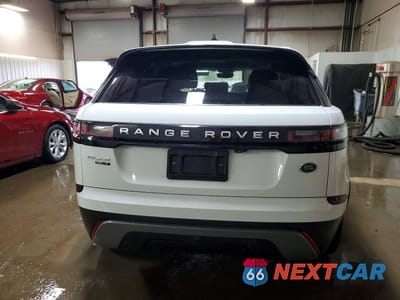Zdjęcie 6 z 13 samochodu: 2020 LAND ROVER RANGE ROVER VELAR S VIN:SALYB2EX3LA255702 - miniatura