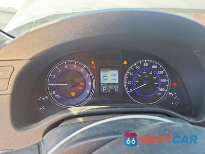 Zdjęcie 9 z 12 samochodu: 2013 INFINITI G37 COUPE JOURNEY VIN:JN1CV6EK1DM923035 - miniatura