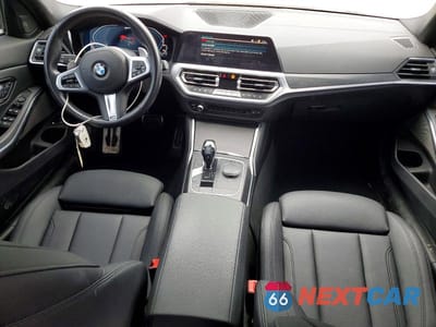 Zdjęcie 8 z 12 samochodu: 2021 BMW 330XE VIN:3MW5P9J04M8B82489 - miniatura