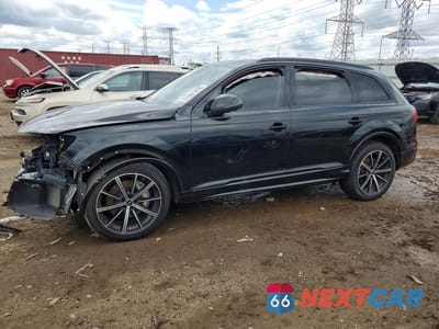 2023 AUDI Q7 PREMIUM PLUS WA1LXBF70PD004037 - główne zdjęcie licytacji z USA - miniatura