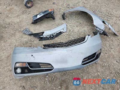 Zdjęcie 12 z 13 samochodu: 2013 ACURA TL TECH VIN:19UUA9F53DA002901 - miniatura