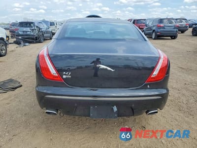 Zdjęcie 6 z 12 samochodu: 2011 JAGUAR XJ VIN:SAJWA1CBXBLV12216 - miniatura