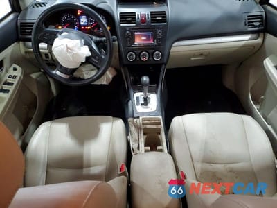 Zdjęcie 8 z 13 samochodu: 2013 SUBARU XV CROSSTREK 2.0 LIMITED VIN:JF2GPAGC6D2823382 - miniatura